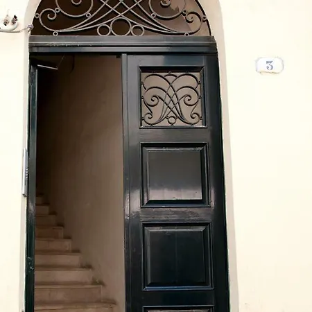 Balivo's House *