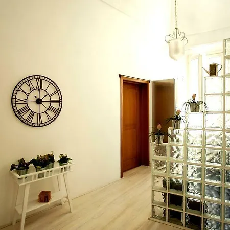 Balivo's House 레체