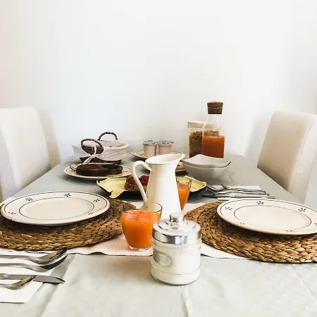 Balivo's House 레체
