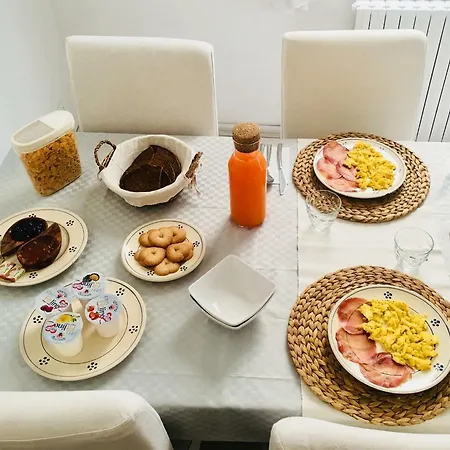 Balivo's House *