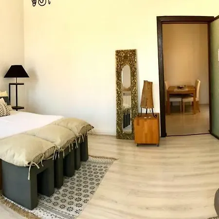 Balivo's House Bed and breakfast Lecce