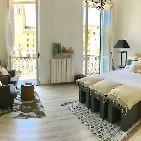 Balivo's House B&B *