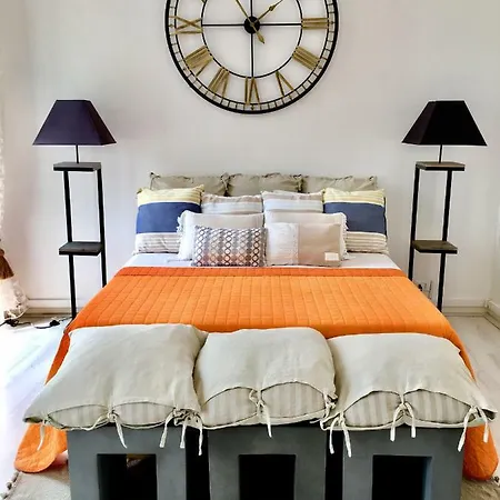 Balivo's House Bed and breakfast *