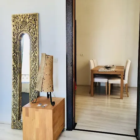 Balivo's House B&B