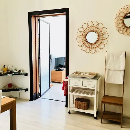B&B Balivo's House *
