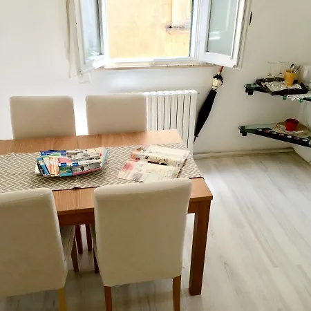 Balivo's House * Lecce