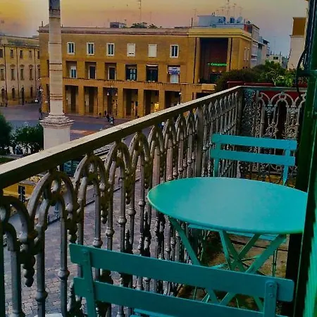 Bed and breakfast Balivo's House Lecce
