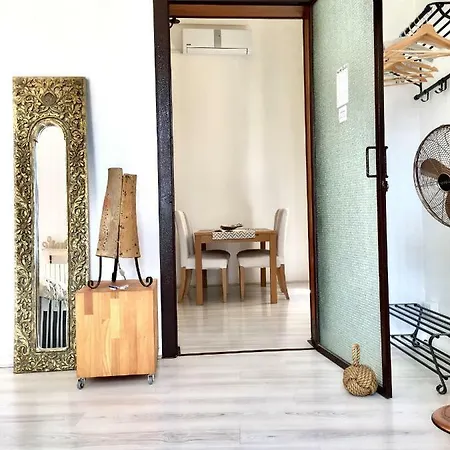 B&B Balivo's House 레체