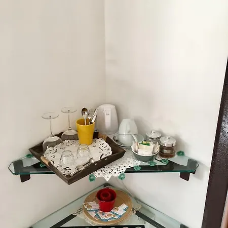 Bed and breakfast Balivo's House Lecce