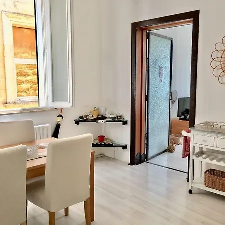 Balivo's House * Lecce