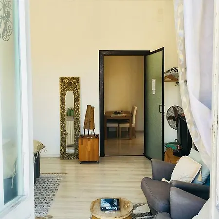 Balivo's House Lecce