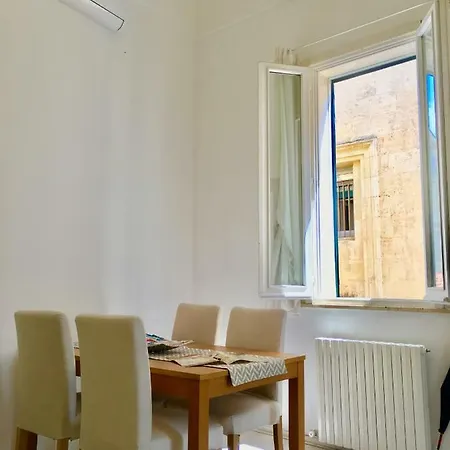 B&B Balivo's House 레체