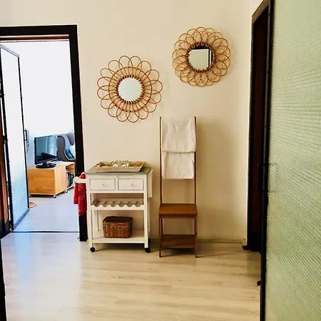 Balivo's House Bed and breakfast *