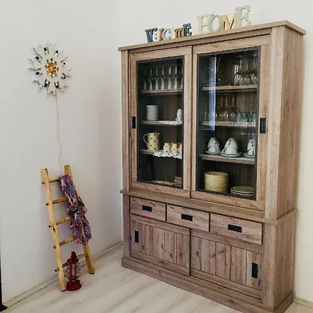 Balivo's House B&B 레체