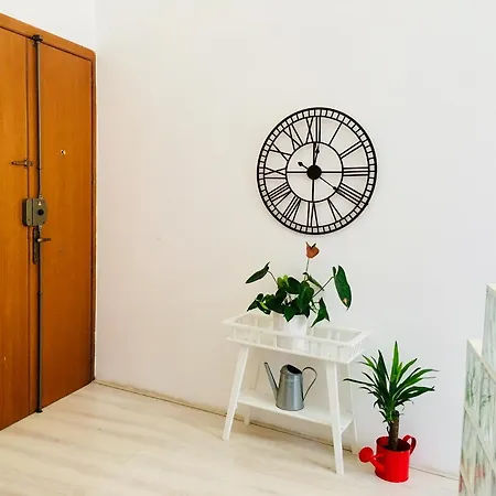 Balivo's House 레체