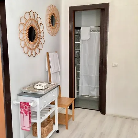 Balivo's House B&B