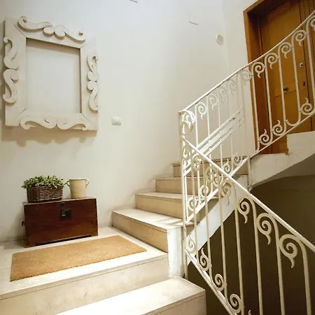 Balivo's House *