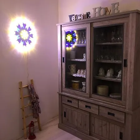 Bed and breakfast Balivo's House Lecce