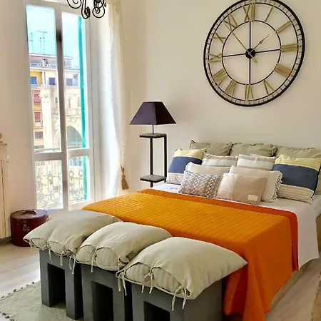 Balivo's House Lecce
