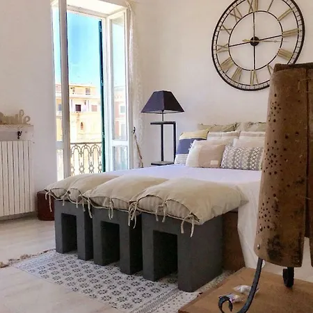 Balivo's House Frühstückspension Lecce